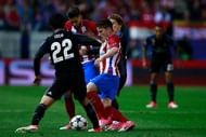 Club Atletico de Madrid v Real Madrid CF - UEFA Champions League Semi Final: Second Leg